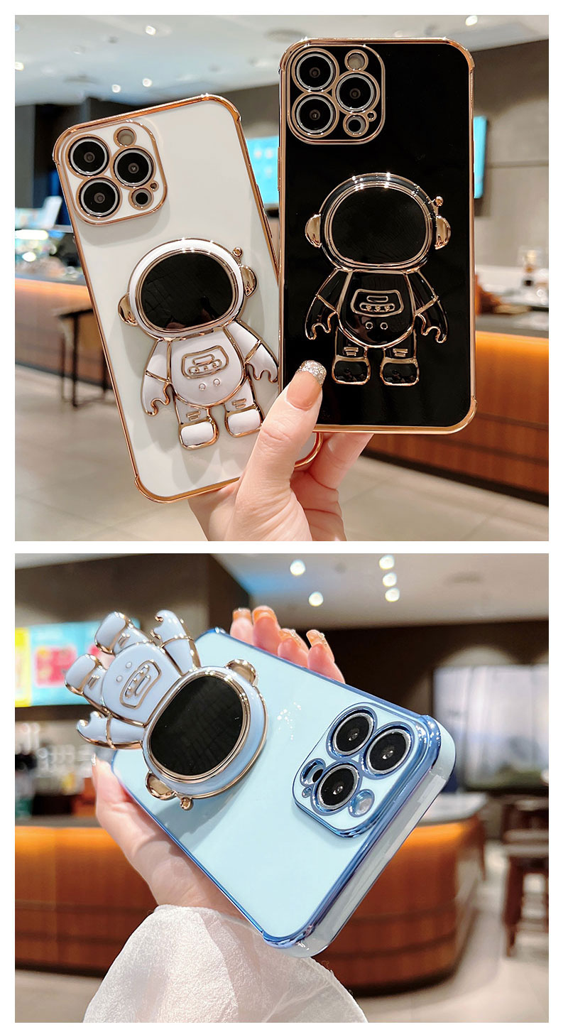 iPhone 16 Pro Max ケース 宇宙飛行士 7 8 SE第2世代 SE第3世代 12 13