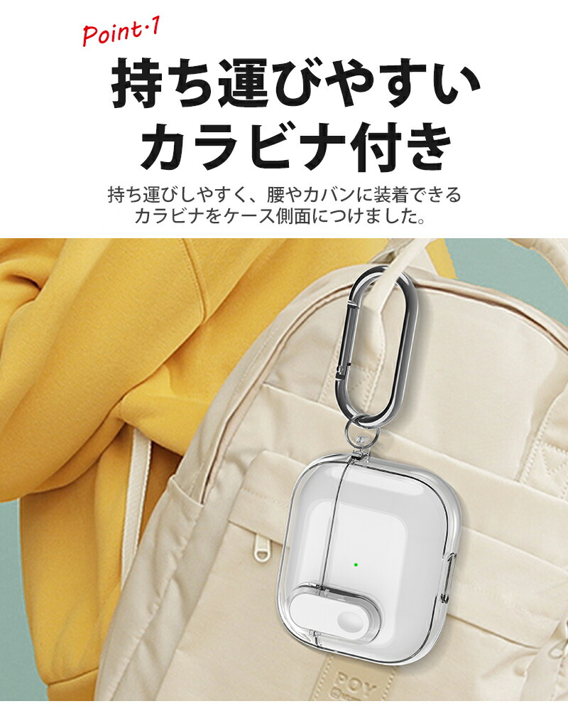 Apple - 【カルロス】AirPodsケース 楽天市場】AirPods Pro 2 ケース AirPods 4 ケース airpods pro