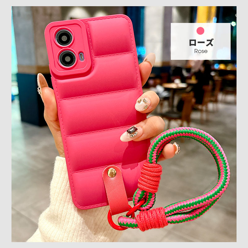 ［gori］VALENTINO スマホケース VALENTINO(ヴァレンティノ) iPhone・スマホケース(レディース