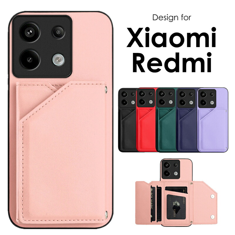Redmi Note 13 Pro 5G ブラック ケース付き Amazon.com: Garozckir Waterproof Case for Xiaomi Redmi Note
