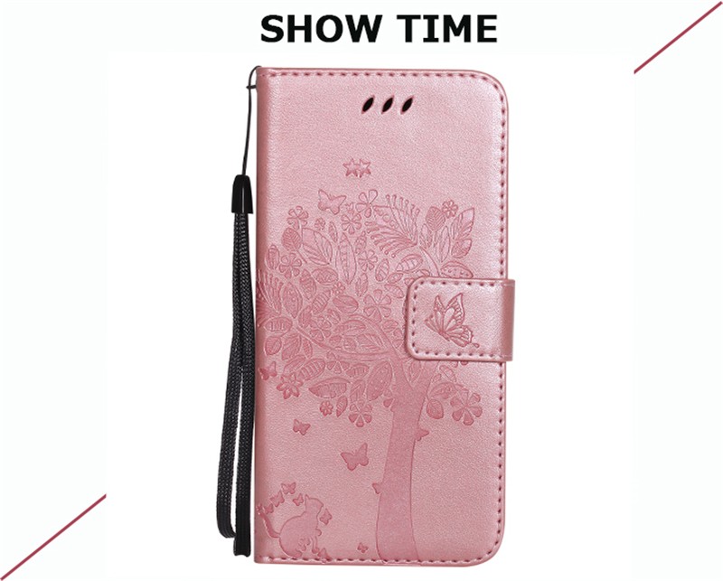 iPhoneXケース手帳型 花柄 猫柄 アイフォンXケースかわいい