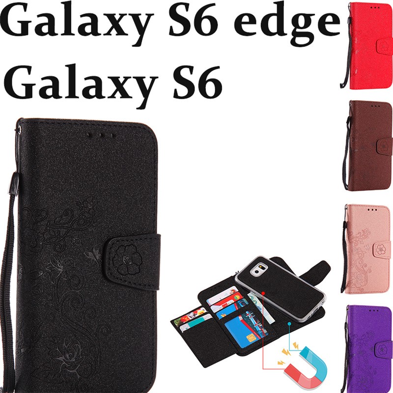 Galaxy S6 手帳型ケース分離式 花柄可愛い全面保護 軽量 ギャラクシーs6 S6 エッジ 手帳型 カード収納 Galaxy S6 Edge手帳型 ケース分離式 花柄可愛い Zy Gh Glandsea 25 イニシャル K 通販 Yahoo ショッピング