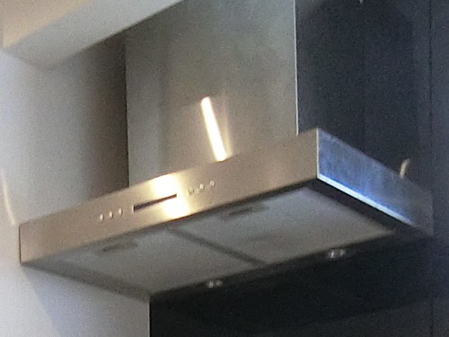 レンジフード 換気扇 おしゃれ おすすめ キッチン 台所 リフォーム