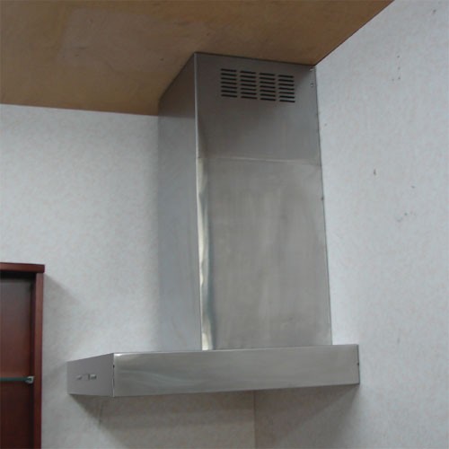 レンジフード 換気扇 おしゃれ おすすめ キッチン 台所 リフォーム