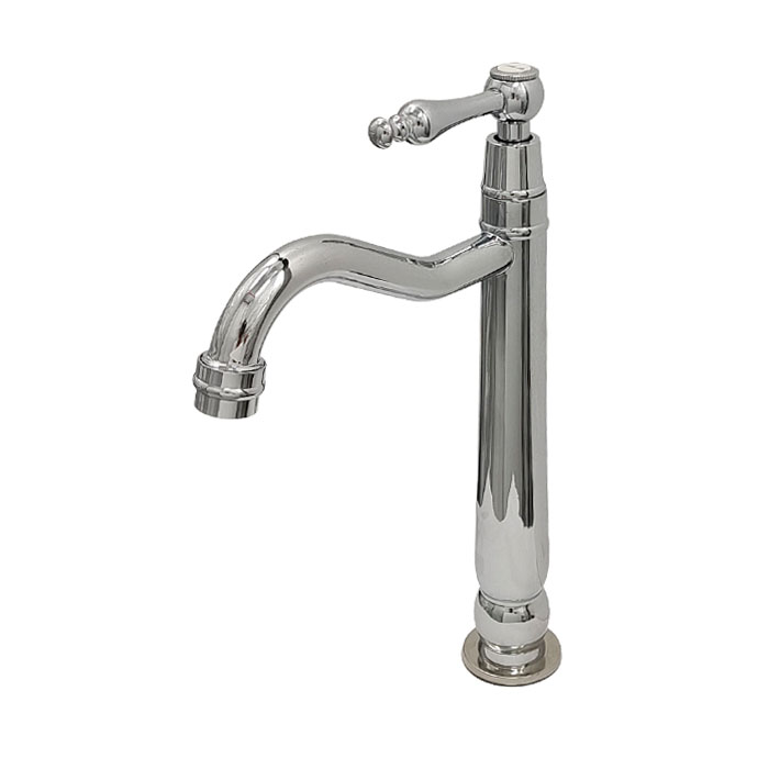 単水栓 蛇口 水道 洗面 手洗い 手洗器 洗面台 レバー ハンドル