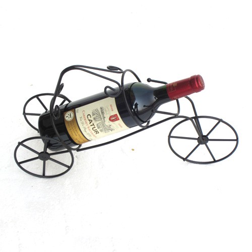 ワインボトルスタンド ワインラック アイアン雑貨 おしゃれ ギフト INK