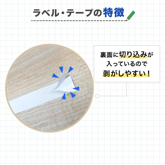 ピータッチ テープ 12mm幅 自由に10個選べる ラベル brother 互換 ピータッチ用 p-touch 互換テープカートリッジ | テプラ | 02