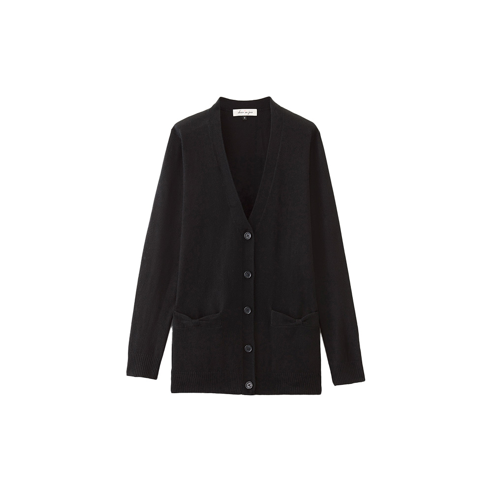 ジョア en joie アンジョア カーディガン 17号 レディース