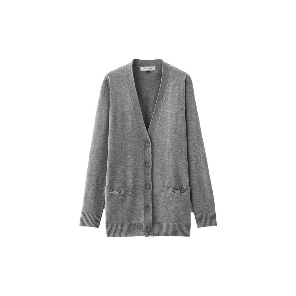 ジョア en joie アンジョア カーディガン 17号 レディース