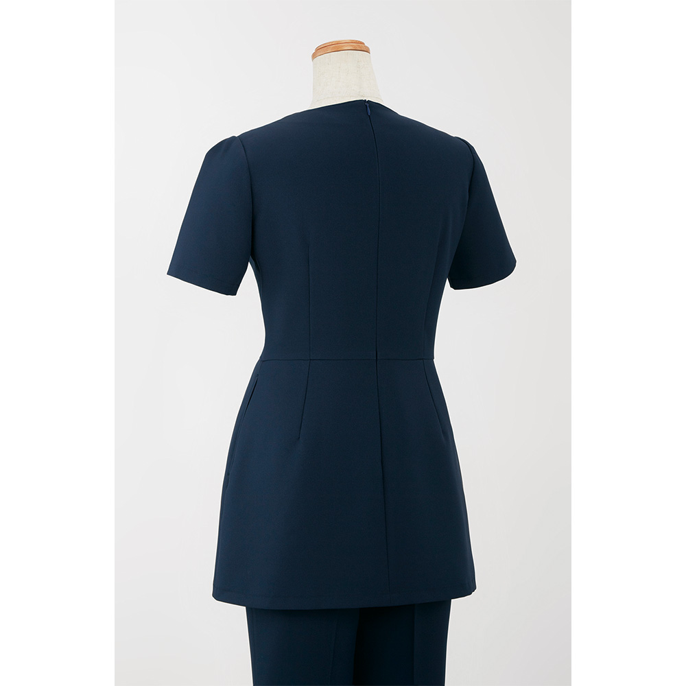 ジョア en joie アンジョア チュニック 7号〜15号 レディース