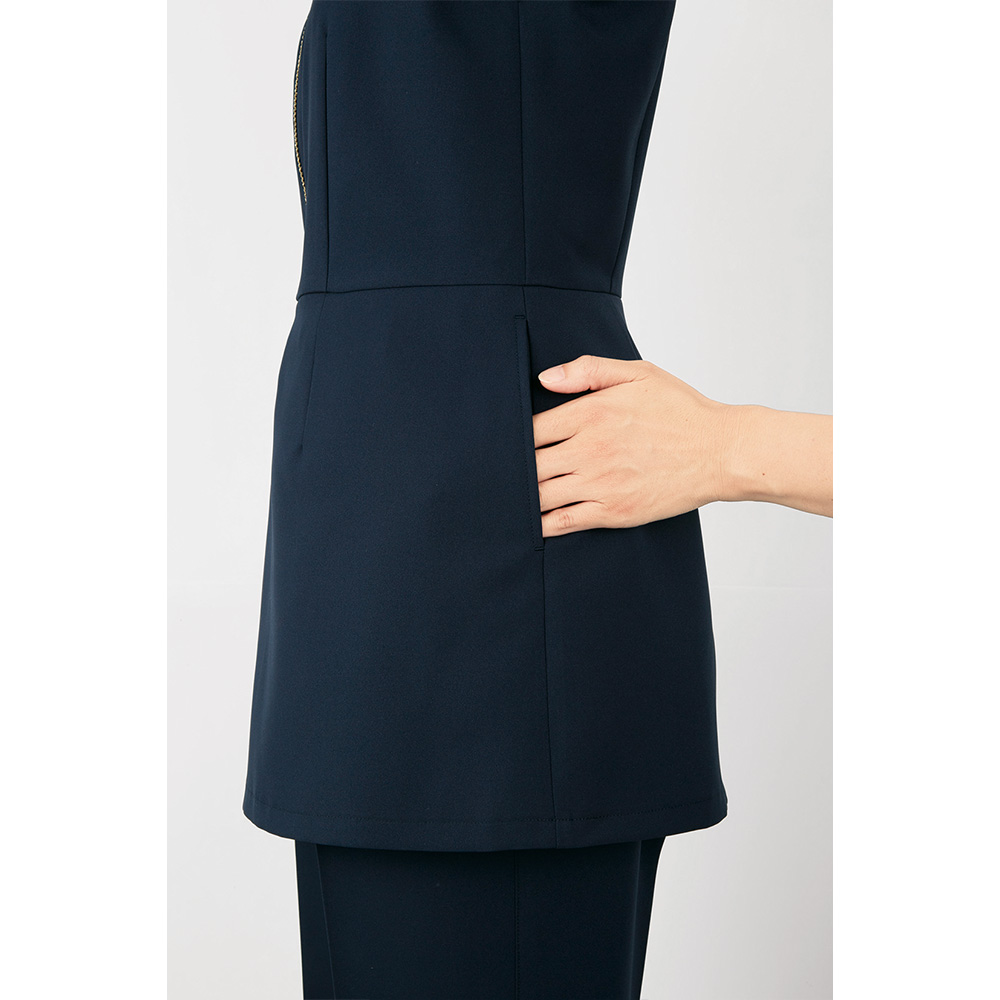 ジョア en joie アンジョア チュニック 7号〜15号 レディース