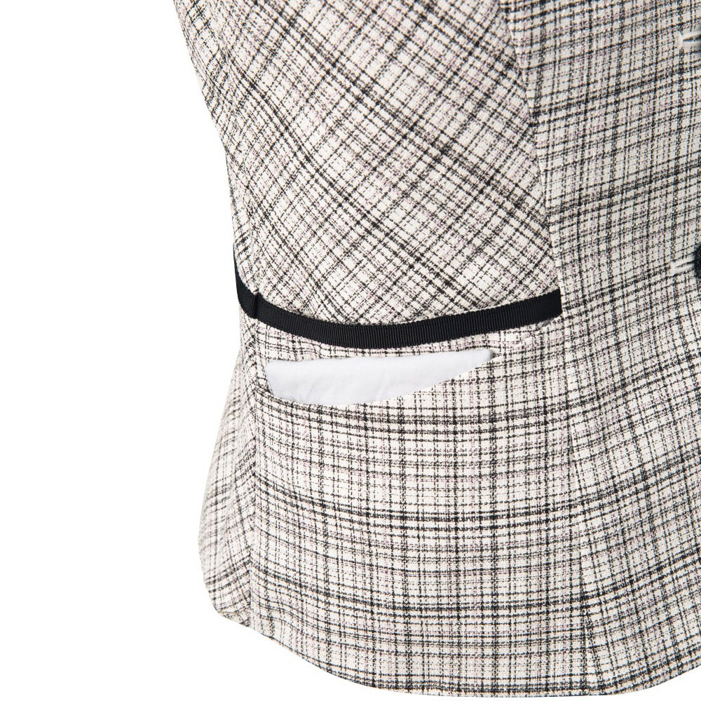 FOLK nuovo フォーク ヌーヴォ 21号 23号 オーバーブラウス(ホルダ