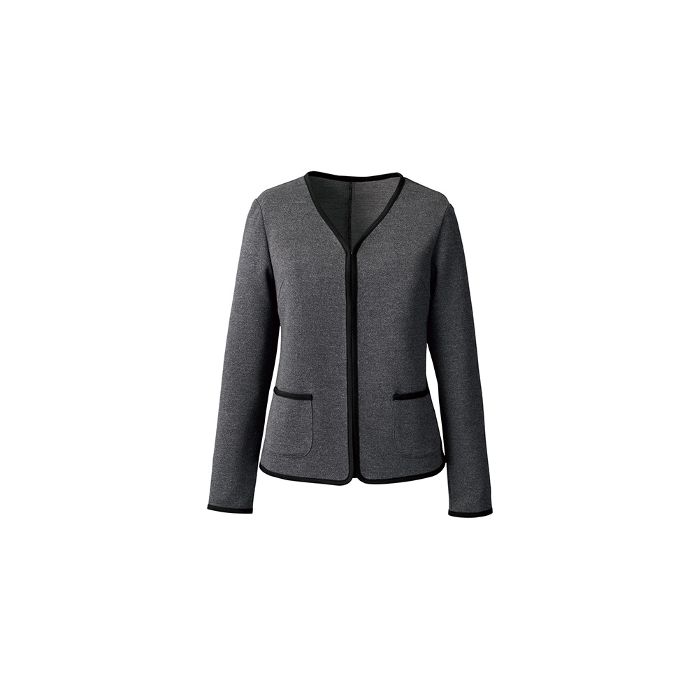 ジョア FOLK nuovo フォーク ヌーヴォ 5号〜19号 ニットジャケット