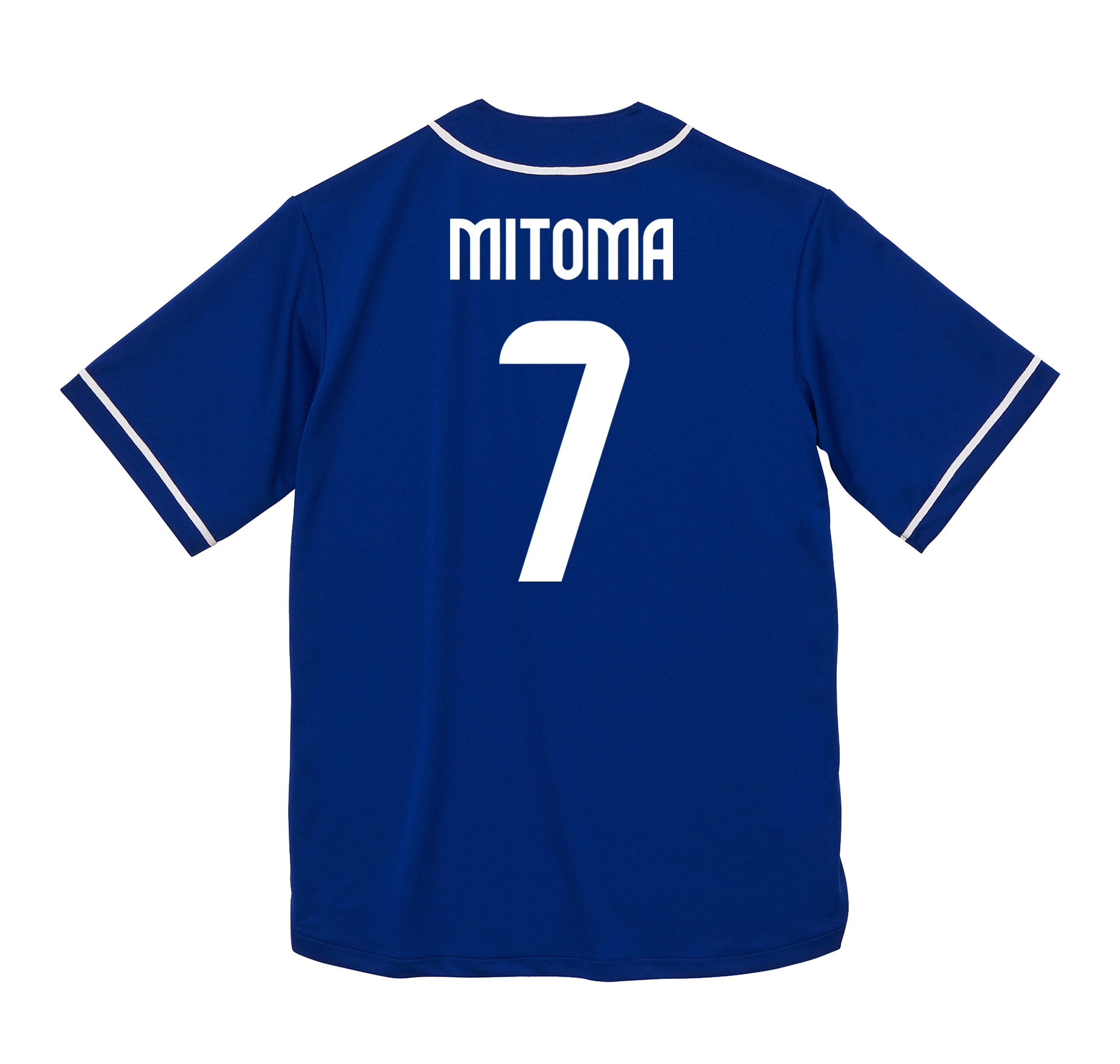 United Athle（ユナイテッドアスレ） オーダーメイド サッカー 日本