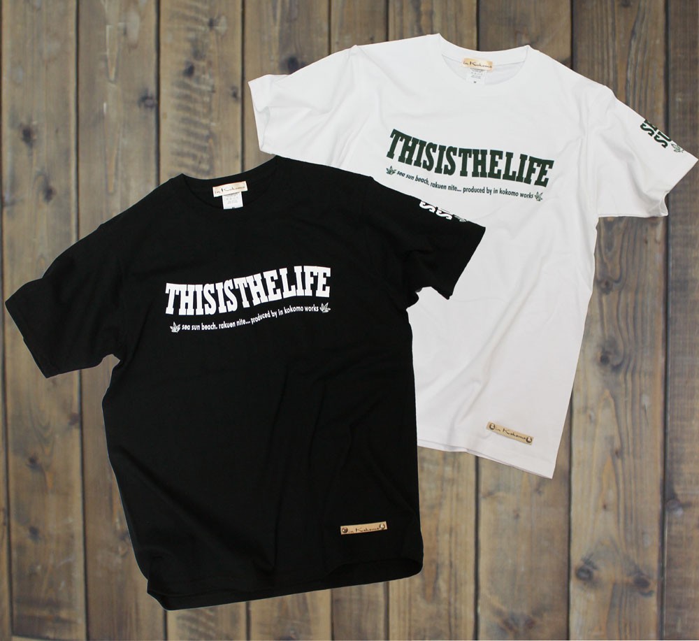 Tシャツ 半袖 メンズ WAVEロゴ柄 Tシャツ S M L XL XXL ロゴ アメカジ