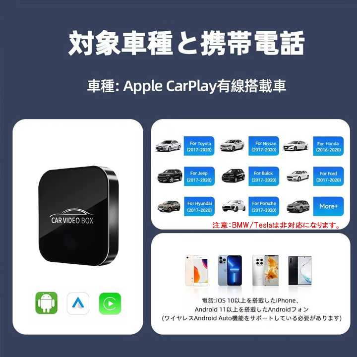 CarPlay