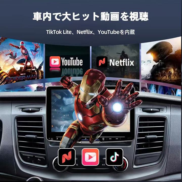 ミラーリング