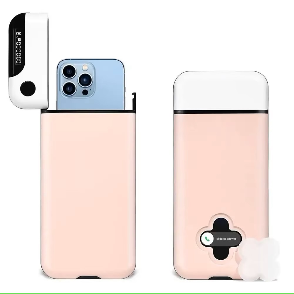 スマホロックボックス スマホ管理 ロック ボックス タイム