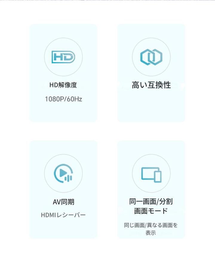 レシーバー