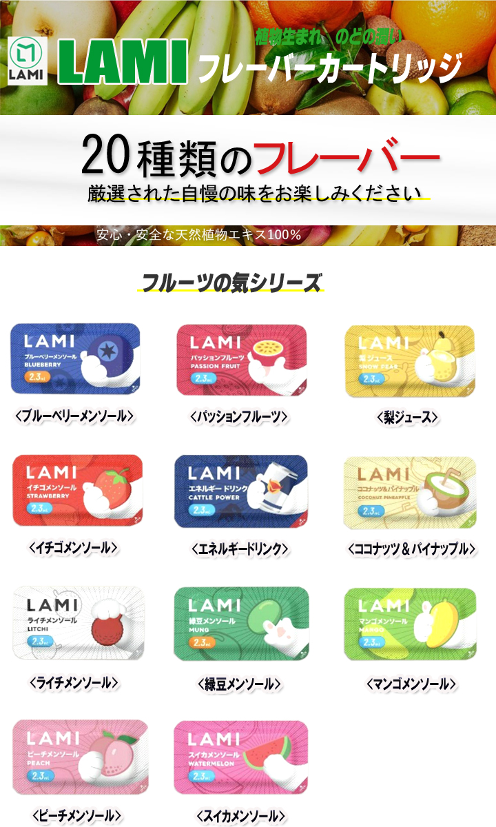 デバイス 本体 