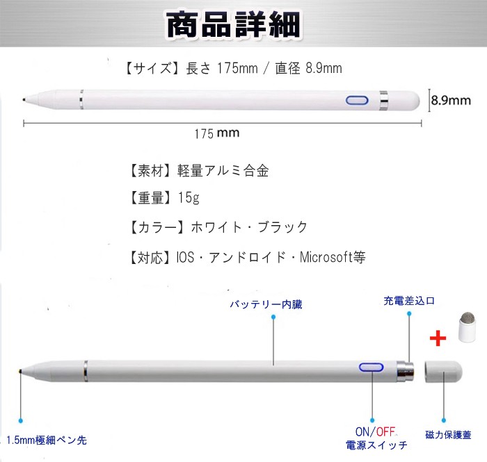 商品詳細