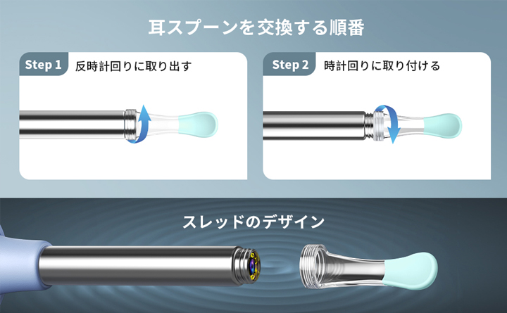 耳垢クリーニング 耳 鼻