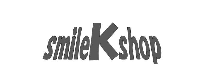 smileK shop ロゴ