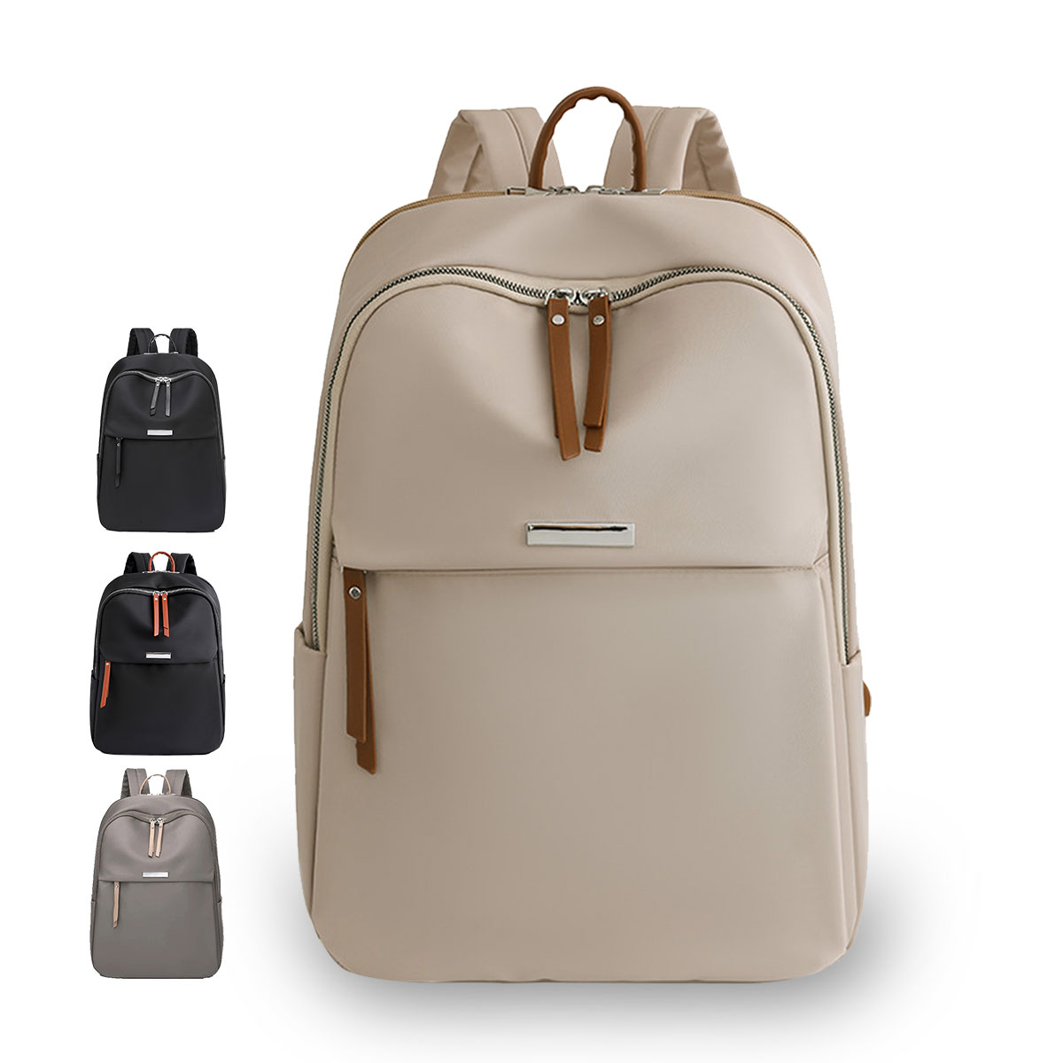 リュック レディース リュックサック 大容量 軽い a4 ナイロン 撥水