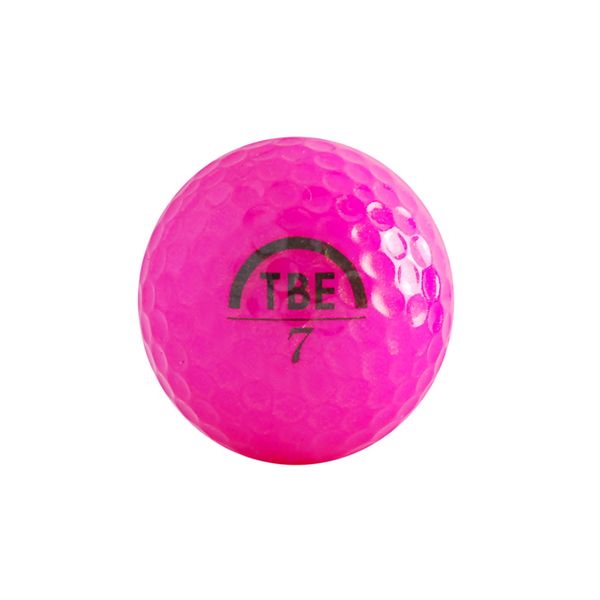 ゴルフボール 1ダース 12球 新品 安い 公認球 飛距離重視 カラーボール よく飛ぶ 高反発 コス...