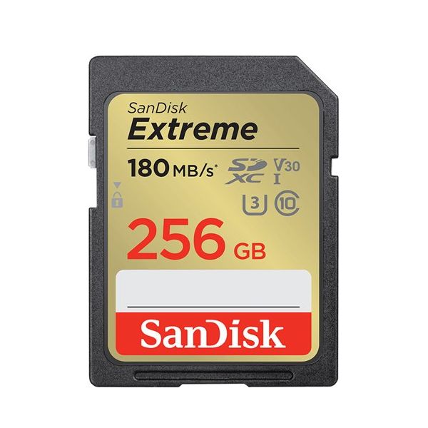 SDカード 16GB 64GB 128GB 256GB SDHC SDXC SanDisk サンディスク メモリーカード Extreme｜innovateg2｜05