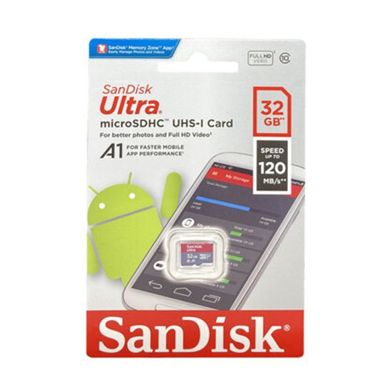 SanDisk（サンディスク） マイクロSDカード microSD 32GB 64GB 128GB