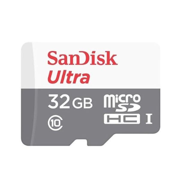 マイクロSDカード microSD 32GB 64GB 128GB SDHC SDXC SanDisk サンディスク メモリーカード Ultra｜innovateg2｜02