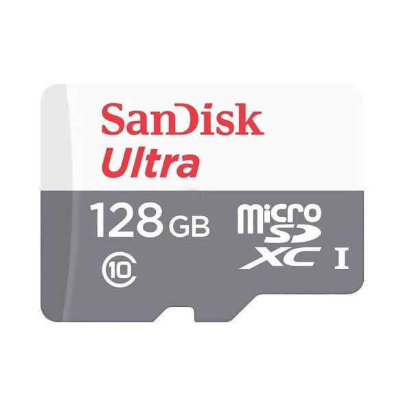 マイクロSDカード microSD 32GB 64GB 128GB SDHC SDXC SanDisk サンディスク メモリーカード Ultra｜innovateg2｜04