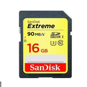 SDカード 16GB 64GB 128GB 256GB SDHC SDXC SanDisk サンディ...