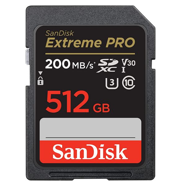 SDカード 32GB 64GB 128GB 256GB 512GB SDHC SDXC SanDisk サンディスク メモリーカード Extreme PRO｜innovateg2｜06