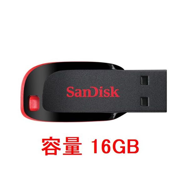 USBメモリ 8GB 16GB 32GB 64GB 128GB USB2.0 SanDisk サンディスク 小型｜innovateg2｜03