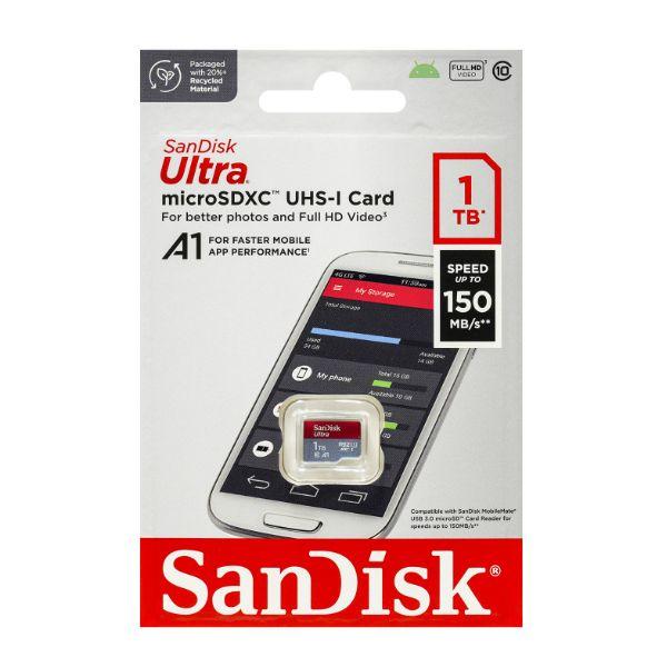 マイクロSDカード microSD 128GB 256GB 512GB 1TB SDXC SanDisk サンディスク メモリーカード 大容量｜innovateg2｜05