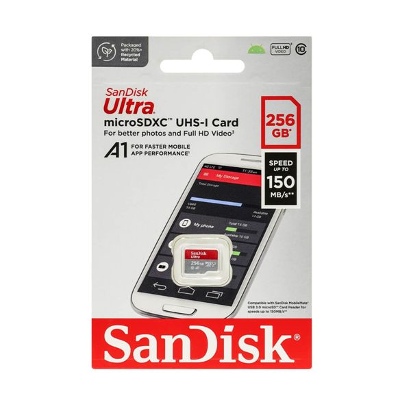 マイクロSDカード microSD 128GB 256GB 512GB 1TB SDXC SanDi...
