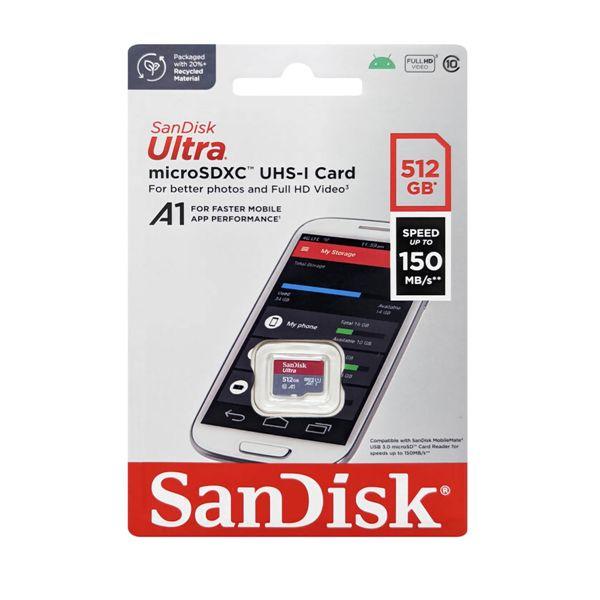 マイクロSDカード microSD 128GB 256GB 512GB 1TB SDXC SanDisk サンディスク メモリーカード 大容量｜innovateg2｜04
