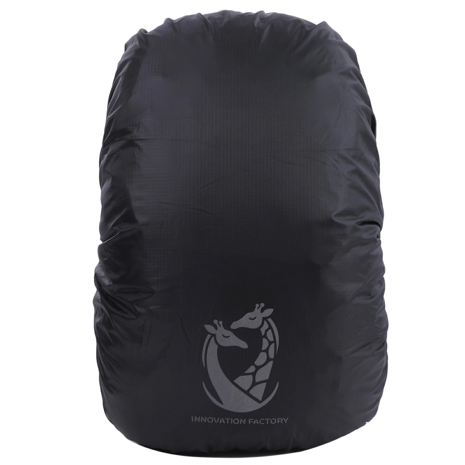 INNOVATIONFACTORY ザックカバー リュックカバー レインカバー 防水 雨