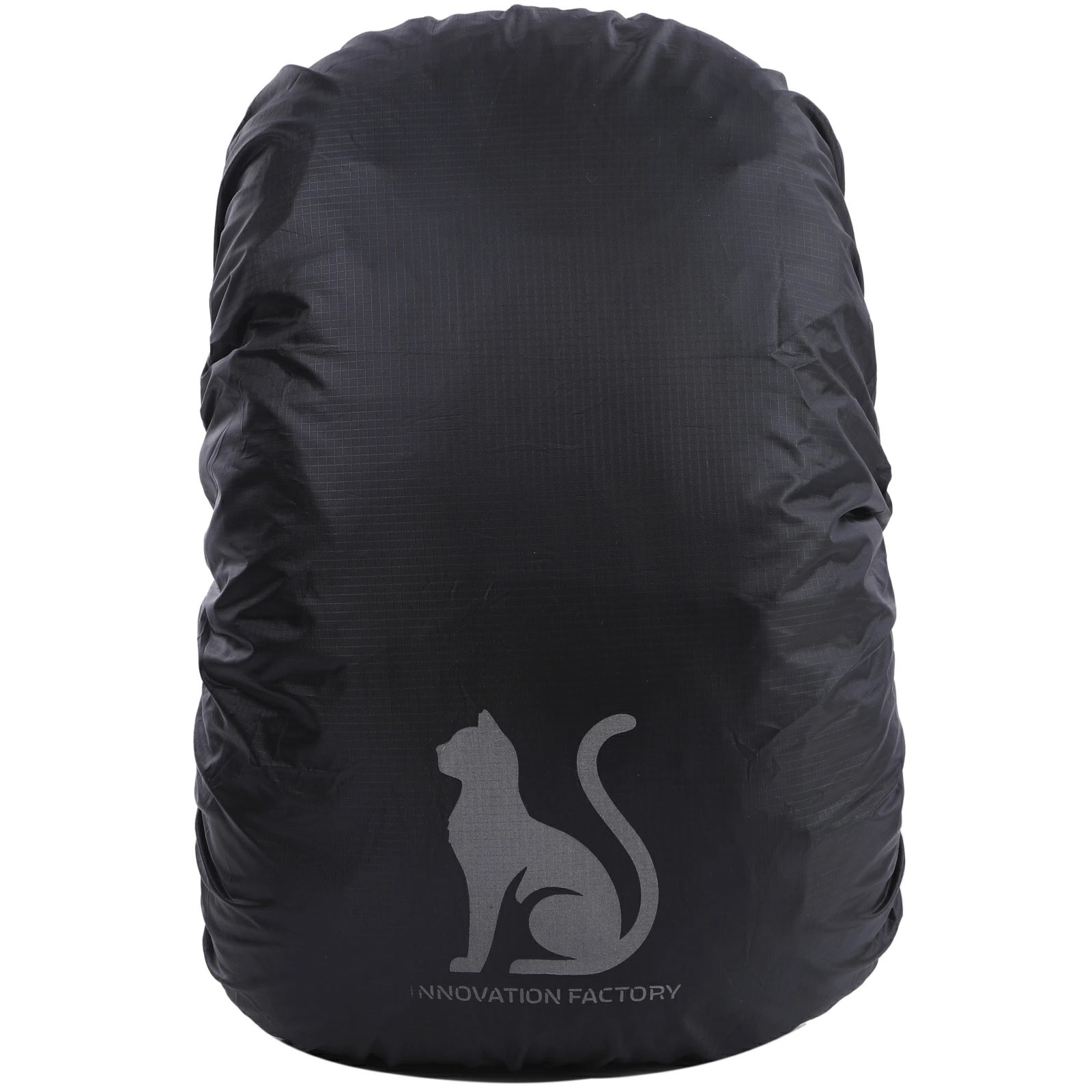 INNOVATIONFACTORY ザックカバー リュックカバー レインカバー 防水 雨