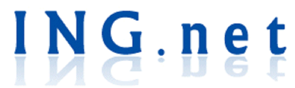 ING.net ロゴ
