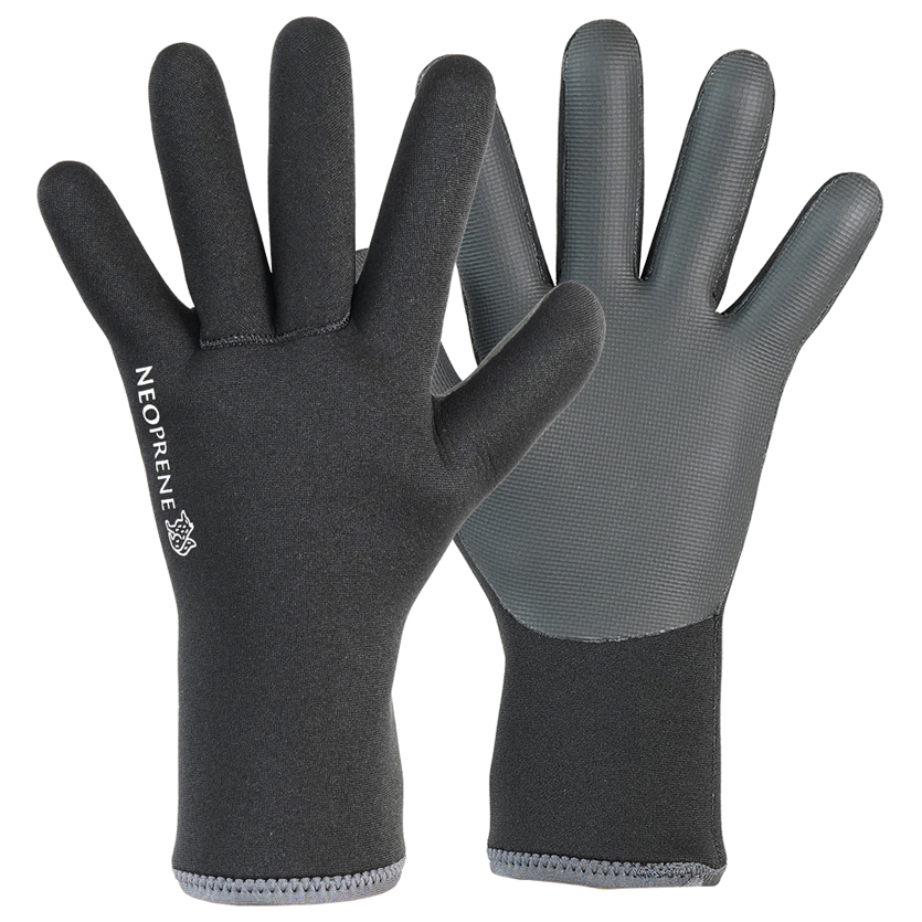 ネオプレーン 完全防水 グローブ】 防寒 防水 手袋 グローブ 防風