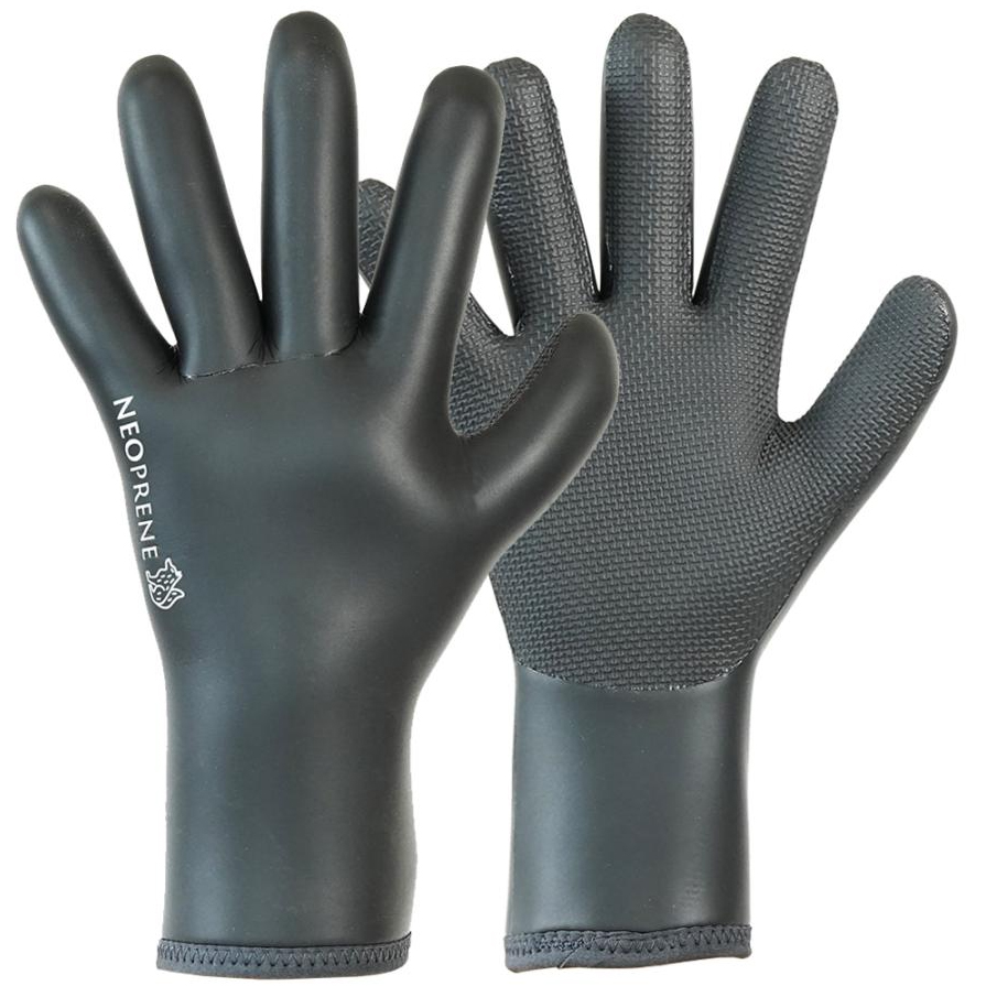 ネオプレーン 完全防水 グローブ】 防寒 防水 手袋 グローブ 防風