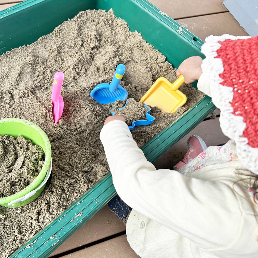 砂場用の砂 【10kg×10個入り】 国産 遊び砂 砂場の砂 砂場用 砂 砂場 