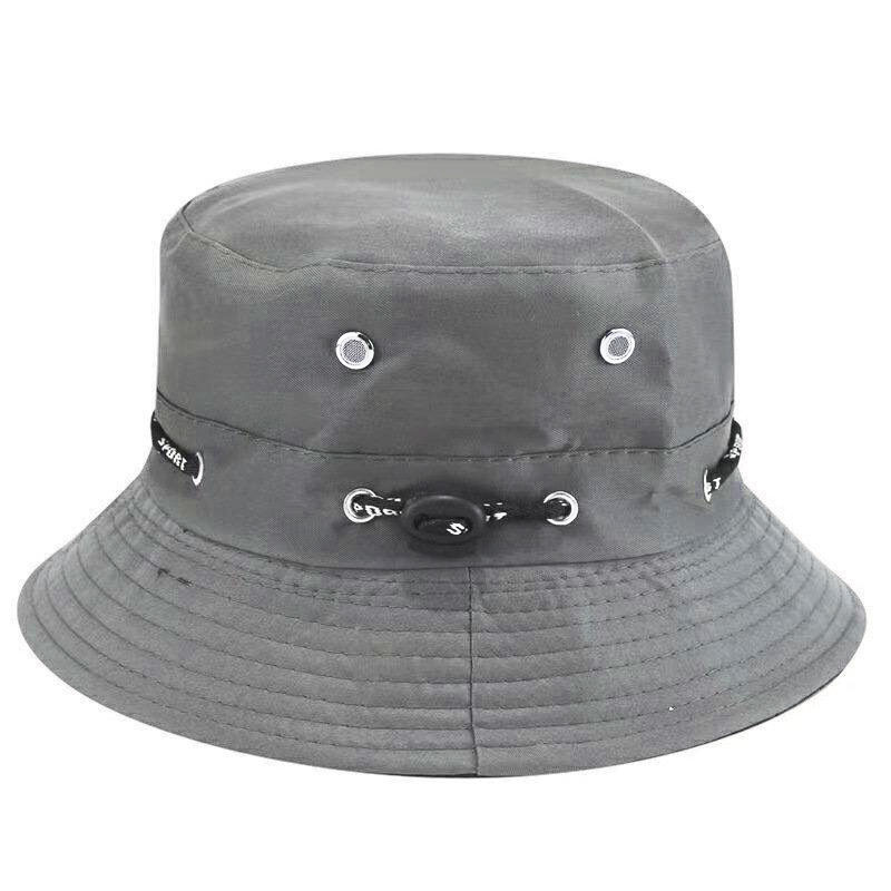 帽子 バケットハット メンズ サファリ 夏 紫外線対策 持ち運び 大きいサイズ UVカット 釣り 散...