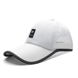 キャップ 帽子 紫外線対策 メンズ レディース 春夏 メッシュ 涼しい ワーク 野球帽通気性 UV ...