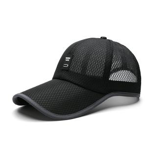 キャップ 帽子 紫外線対策 メンズ レディース 春夏 メッシュ 涼しい ワーク 野球帽通気性 UV ...