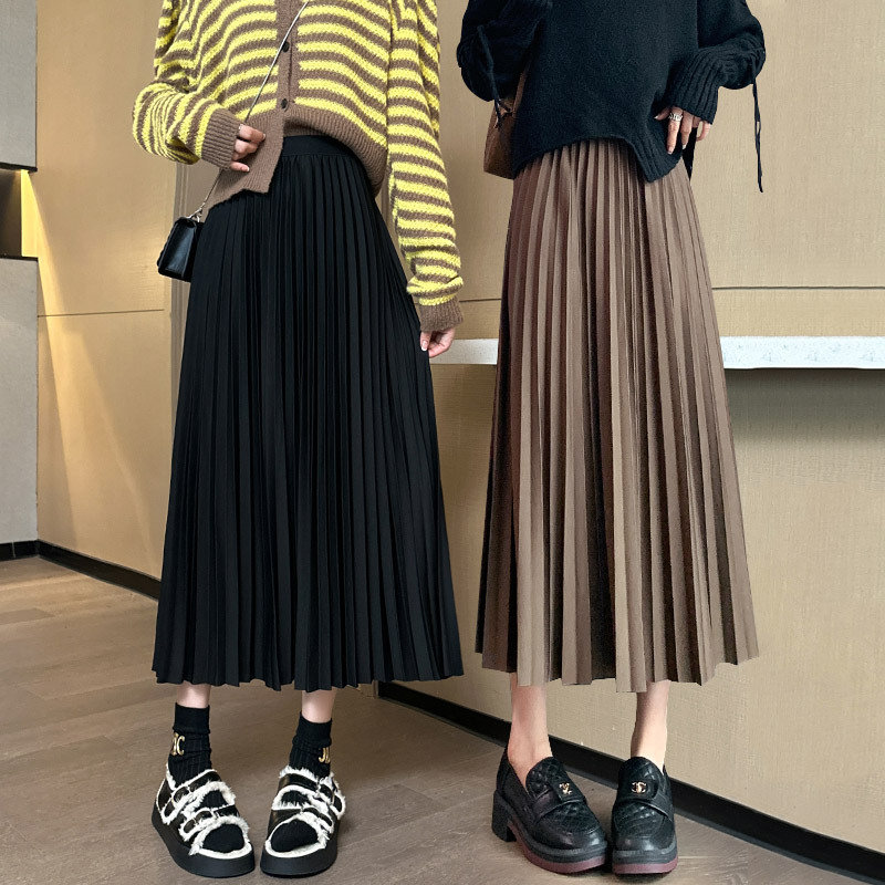 ★セール♪★BCBGMAXAZRIA サイドプリーツガウン★ 000000081545-03-l.jpg?t=