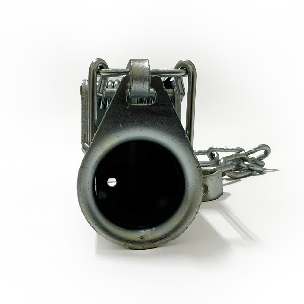 特性を活かした専用捕獲器